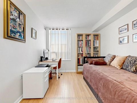 Photo 24 at 336 - 650 Lawrence Avenue W, Lawrence, Toronto