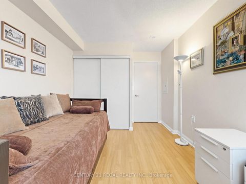 Photo 25 at 336 - 650 Lawrence Avenue W, Lawrence, Toronto