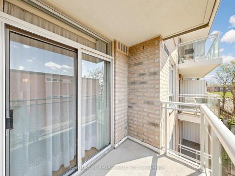 Photo 27 at 336 - 650 Lawrence Avenue W, Lawrence, Toronto