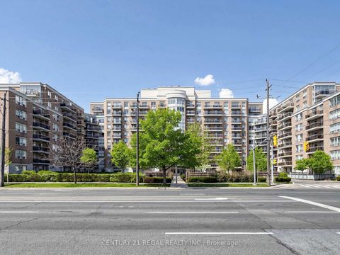 Photo 28 at 336 - 650 Lawrence Avenue W, Lawrence, Toronto
