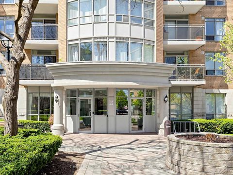 Photo 29 at 336 - 650 Lawrence Avenue W, Lawrence, Toronto