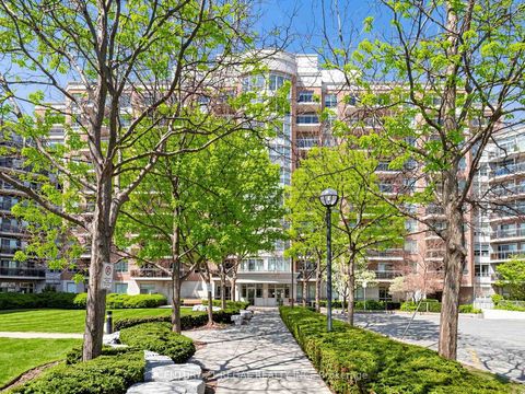 Photo 30 at 336 - 650 Lawrence Avenue W, Lawrence, Toronto