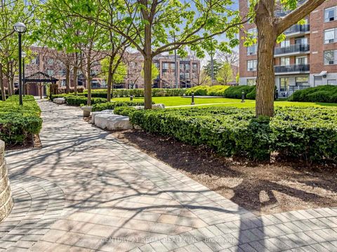Photo 31 at 336 - 650 Lawrence Avenue W, Lawrence, Toronto