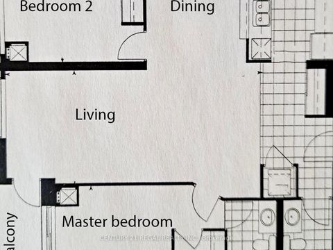 Photo 33 at 336 - 650 Lawrence Avenue W, Lawrence, Toronto