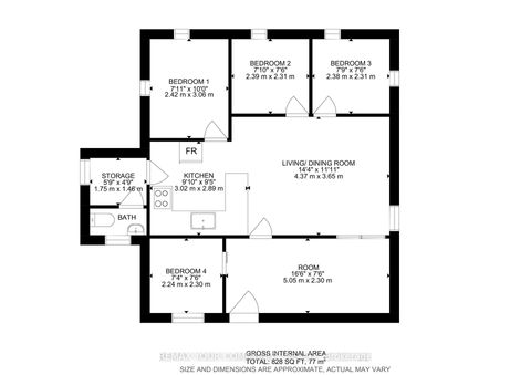 Photo 37 at 943 Helen Street, Alcona, Innisfil