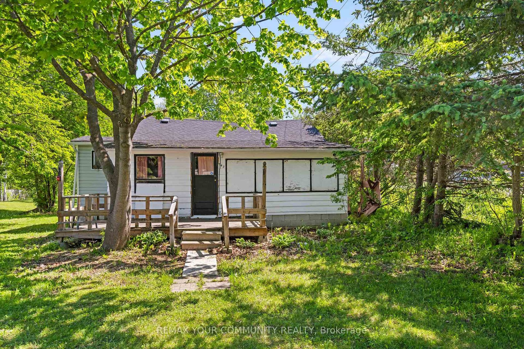 943 Helen Street, Alcona, Innisfil photo number 2