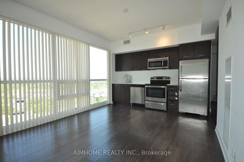 Photo 1 at 3304 - 2200 Lakeshore Boulevard W, Mimico, Toronto