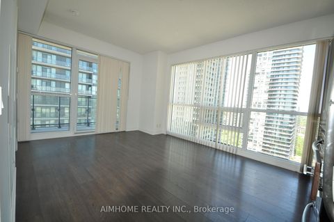 Photo 2 at 3304 - 2200 Lakeshore Boulevard W, Mimico, Toronto