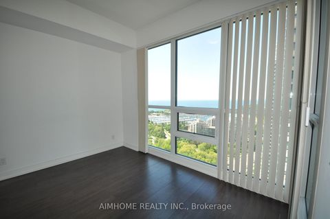 Photo 3 at 3304 - 2200 Lakeshore Boulevard W, Mimico, Toronto