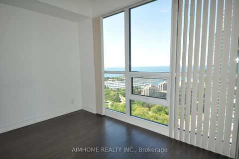 Photo 4 at 3304 - 2200 Lakeshore Boulevard W, Mimico, Toronto
