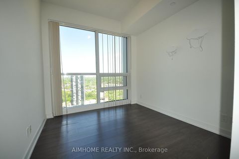 Photo 5 at 3304 - 2200 Lakeshore Boulevard W, Mimico, Toronto