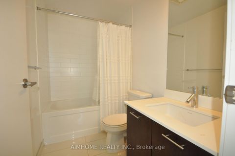 Photo 6 at 3304 - 2200 Lakeshore Boulevard W, Mimico, Toronto