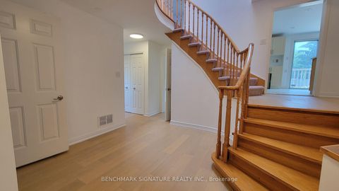 Photo 4 at 35 Wintermute Boulevard, Steeles, Toronto
