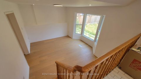 Photo 13 at 35 Wintermute Boulevard, Steeles, Toronto