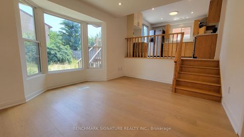 Photo 14 at 35 Wintermute Boulevard, Steeles, Toronto