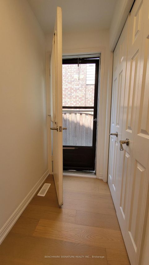 Photo 27 at 35 Wintermute Boulevard, Steeles, Toronto