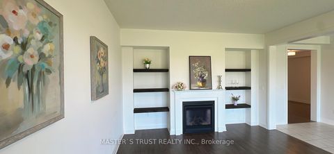 Photo 8 at 102 Frank Kelly Drive, Holland Landing, East Gwillimbury