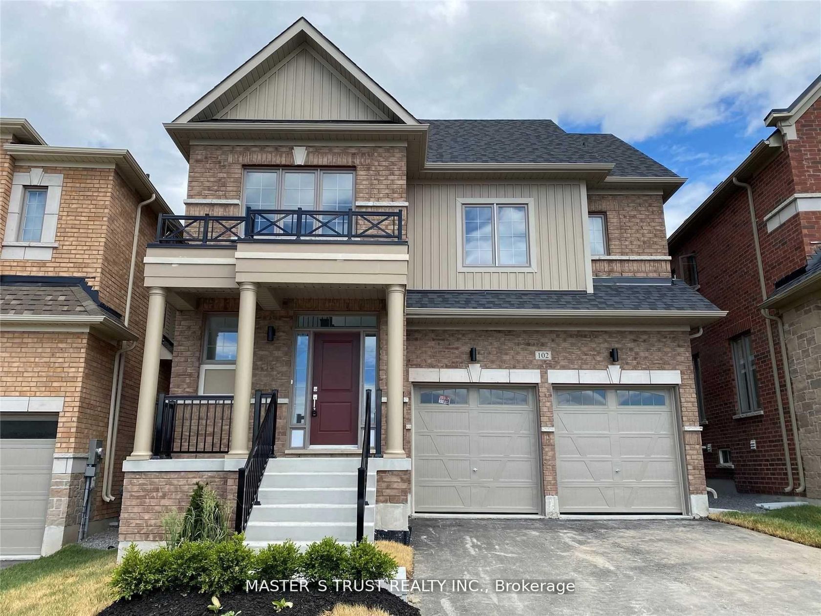 102 Frank Kelly Drive, Holland Landing, East Gwillimbury 