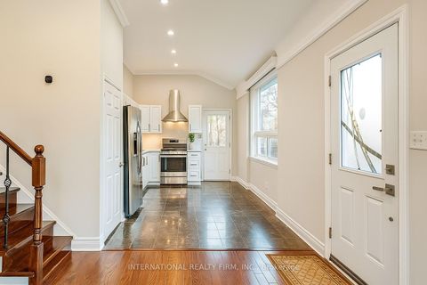 Photo 0 at 9 Benshire Drive, Woburn, Toronto
