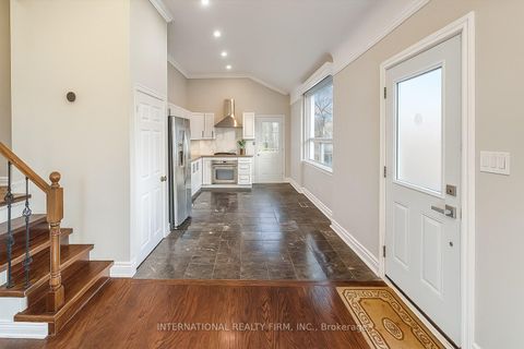 Photo 1 at 9 Benshire Drive, Woburn, Toronto