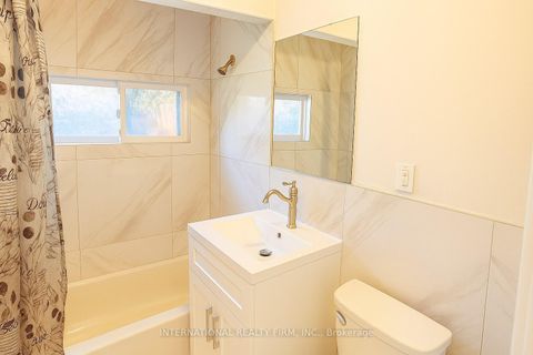 Photo 8 at 9 Benshire Drive, Woburn, Toronto