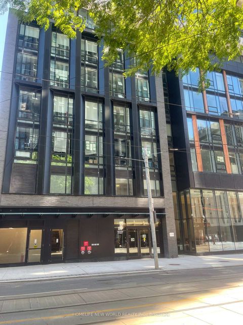 Photo 1 at 4106 - 89 Church Street, Yonge Corridor, Toronto