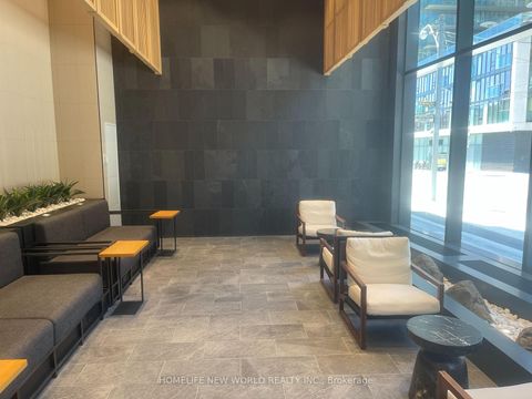 Photo 3 at 4106 - 89 Church Street, Yonge Corridor, Toronto