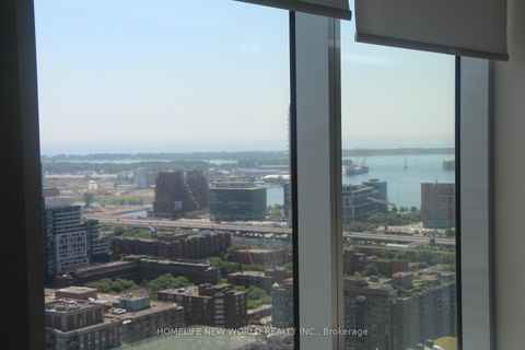 Photo 25 at 4106 - 89 Church Street, Yonge Corridor, Toronto