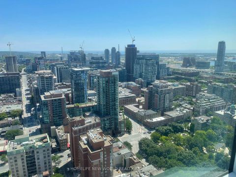 Photo 29 at 4106 - 89 Church Street, Yonge Corridor, Toronto