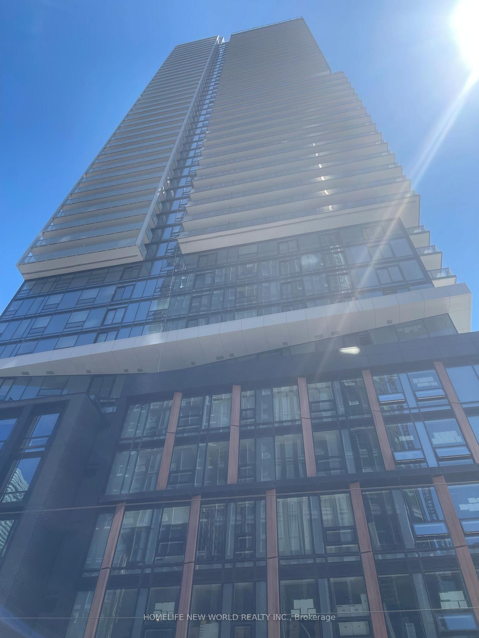 4106 - 89 Church Street, Yonge Corridor, Toronto photo number 2