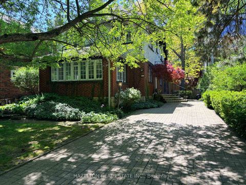 Photo 0 at 16 Wells Hill Avenue, Casa Loma, Toronto