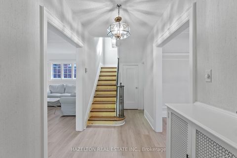 Photo 9 at 16 Wells Hill Avenue, Casa Loma, Toronto
