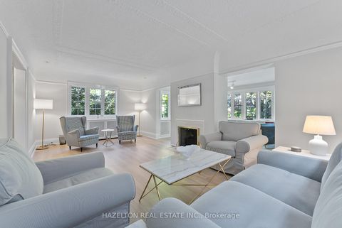 Photo 11 at 16 Wells Hill Avenue, Casa Loma, Toronto