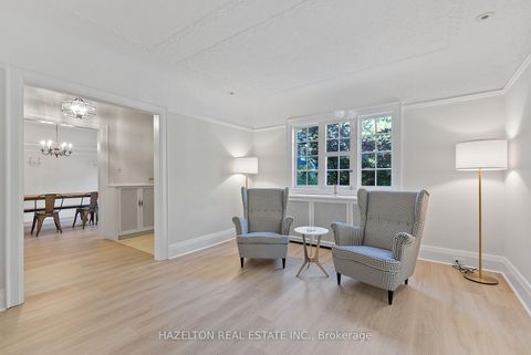 Photo 12 at 16 Wells Hill Avenue, Casa Loma, Toronto
