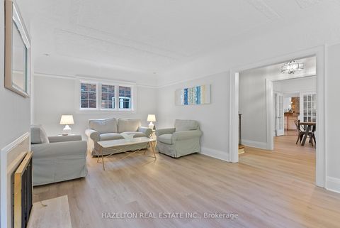 Photo 13 at 16 Wells Hill Avenue, Casa Loma, Toronto