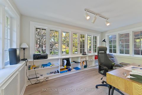 Photo 15 at 16 Wells Hill Avenue, Casa Loma, Toronto