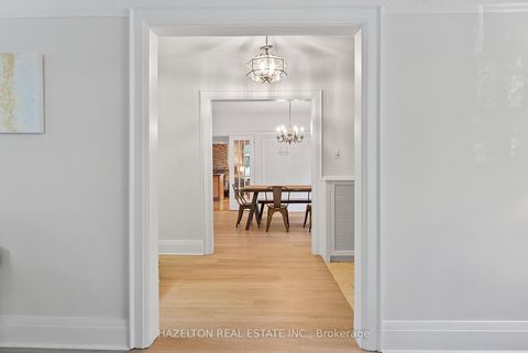 Photo 16 at 16 Wells Hill Avenue, Casa Loma, Toronto