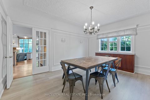 Photo 17 at 16 Wells Hill Avenue, Casa Loma, Toronto