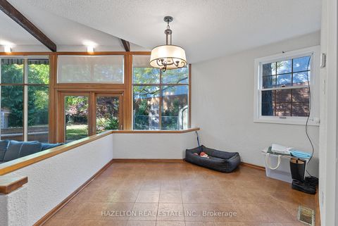 Photo 21 at 16 Wells Hill Avenue, Casa Loma, Toronto