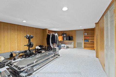 Photo 24 at 16 Wells Hill Avenue, Casa Loma, Toronto