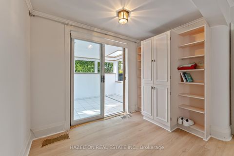 Photo 25 at 16 Wells Hill Avenue, Casa Loma, Toronto