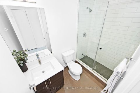 Photo 16 at 1108 - 2212 Lakeshore Boulevard W, Mimico, Toronto