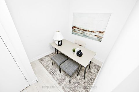 Photo 17 at 1108 - 2212 Lakeshore Boulevard W, Mimico, Toronto