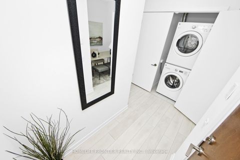 Photo 18 at 1108 - 2212 Lakeshore Boulevard W, Mimico, Toronto