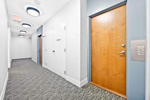 Photo 19 at 1108 - 2212 Lakeshore Boulevard W, Mimico, Toronto