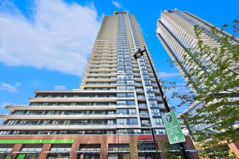 Photo 21 at 1108 - 2212 Lakeshore Boulevard W, Mimico, Toronto