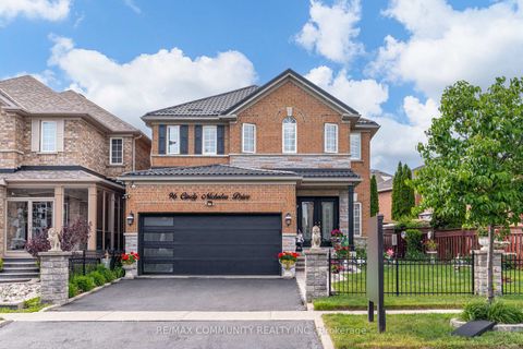 Photo 0 at 96 Cindy Nicholas Drive, Morningside, Toronto