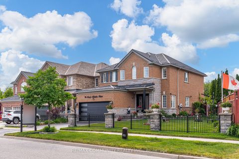 Photo 1 at 96 Cindy Nicholas Drive, Morningside, Toronto