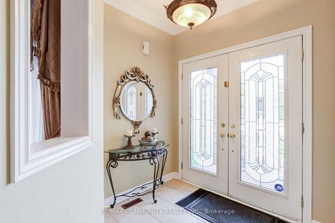 Photo 6 at 96 Cindy Nicholas Drive, Morningside, Toronto
