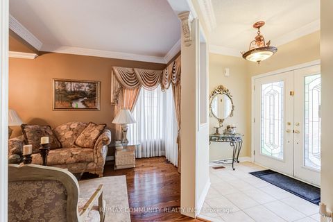 Photo 7 at 96 Cindy Nicholas Drive, Morningside, Toronto